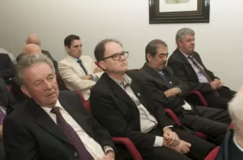 Posse da Diretoria Executiva e do Conselho Fiscal Gestão 2024/2026