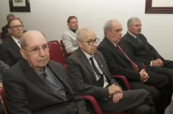 Posse da Diretoria Executiva e do Conselho Fiscal Gestão 2024/2026