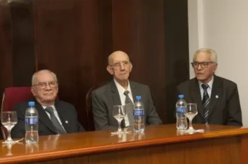 Posse da Diretoria Executiva e do Conselho Fiscal Gestão 2024/2026