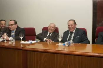 Posse da Diretoria Executiva e do Conselho Fiscal Gestão 2024/2026