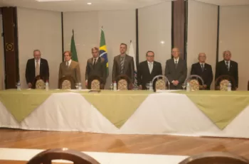 Posse da Diretoria Executiva e do Conselho Fiscal Gestão 2024/2026