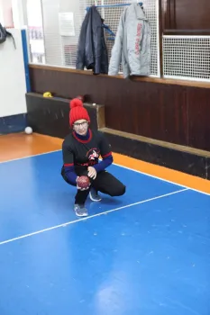 Torneio de Bocha de Trios