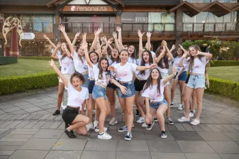 Viagem para Serra Gaúcha - Debutantes 2019