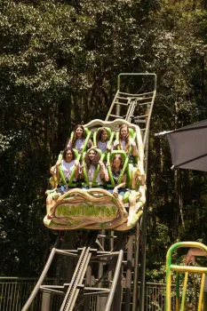 Viagem para Serra Gaúcha - Debutantes 2019