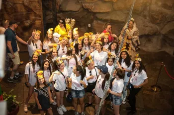 Viagem para Serra Gaúcha - Debutantes 2019