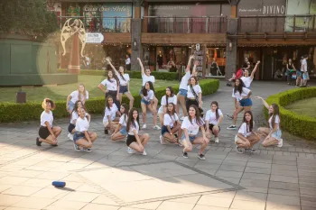 Viagem para Serra Gaúcha - Debutantes 2019