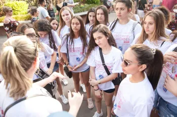 Viagem para Serra Gaúcha - Debutantes 2019