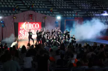 19º Espetáculo de Dança
