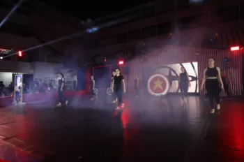 19º Espetáculo de Dança
