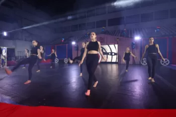 19º Espetáculo de Dança