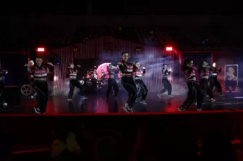 19º Espetáculo de Dança