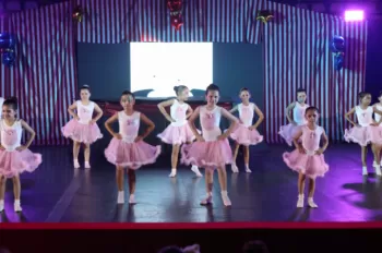 19º Espetáculo de Dança