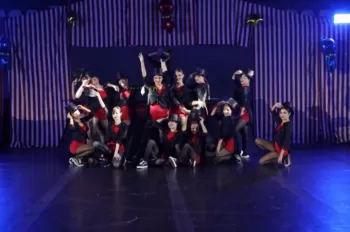 19º Espetáculo de Dança