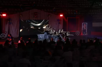 19º Espetáculo de Dança