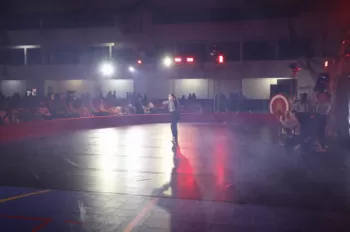 19º Espetáculo de Dança
