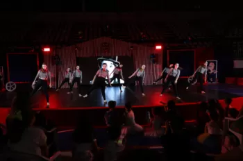 19º Espetáculo de Dança
