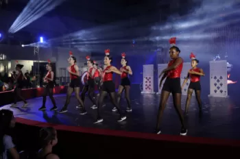 19º Espetáculo de Dança