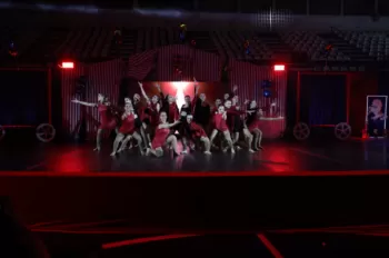 19º Espetáculo de Dança