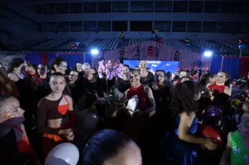19º Espetáculo de Dança
