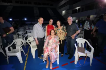 19º Espetáculo de Dança