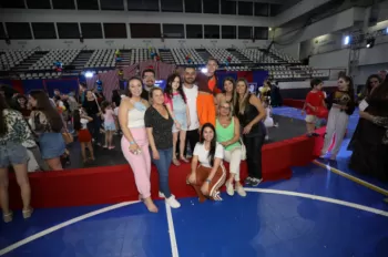 19º Espetáculo de Dança