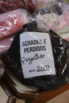 Dia do Achei/Happy Hour 