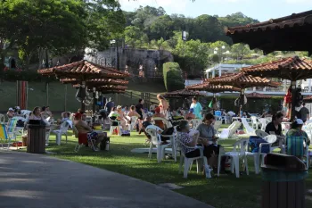 Dia do Achei/Happy Hour 