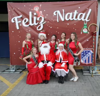 Natal no Clube
