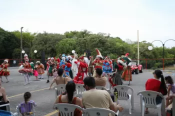 Natal no Clube