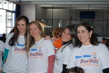 Dia das Mães - Doritos