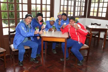 Foto: Fernando Camargo