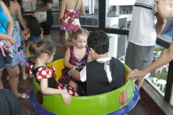 Fotos: Jesus de Oliveira