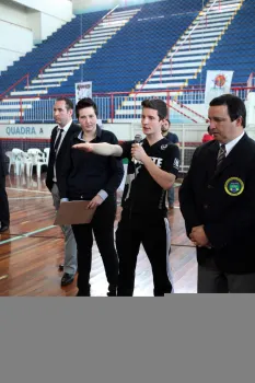 Fotos: Fernando Camargo/Clube Recreativo Dores
