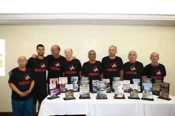 Foto: Fernando Camargo