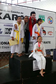 Fotos: Fernando Camargo/Clube Recreativo Dores