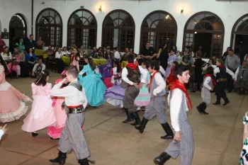 Foto: Fernando Camargo