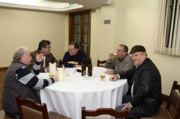 Foto: Fernando Camargo