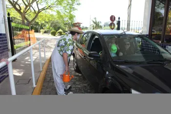 Foto: Fernando Camargo