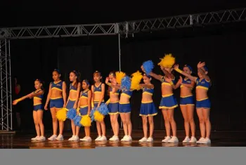 9º Festival de Dança - Dance One - Meu Eu