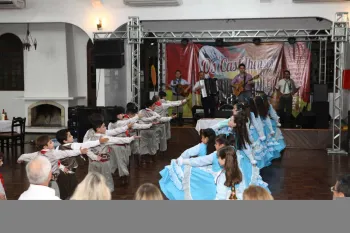 Foto: Fernando Camargo