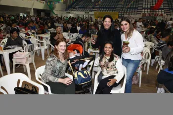 Fotos: Fernando Camargo