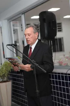 Foto: Fernando Camargo