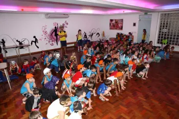 Foto: Fernando Camargo