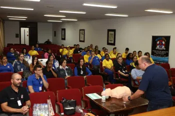 Fotos: Fernando Camargo