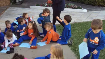 escola doritos