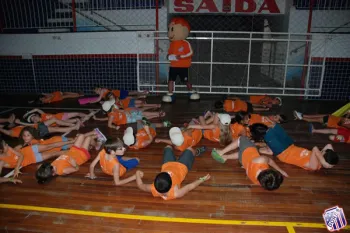 colonia 2012