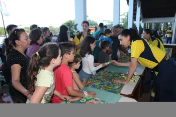 Foto: Fernando Camargo