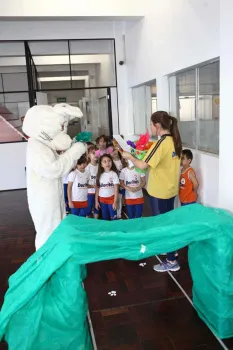 Fotos: Fernando Camargo