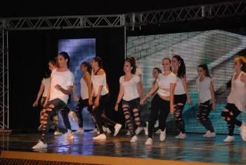 9º Festival de Dança - Dance One - Meu Eu
