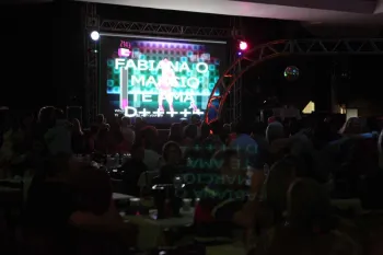 Foto: Fernando Camargo
